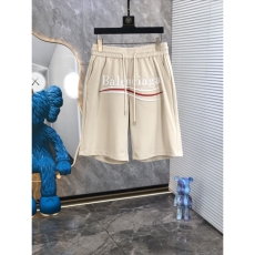 Balenciaga Short Pants